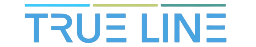 True Line Logo